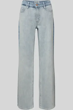 Mac Jeansy z 5 kieszeniami