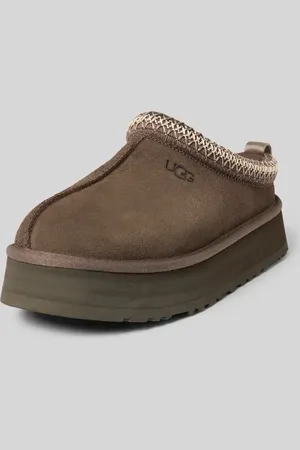 UGG Klapki z pętelką model ‘TAZZ’