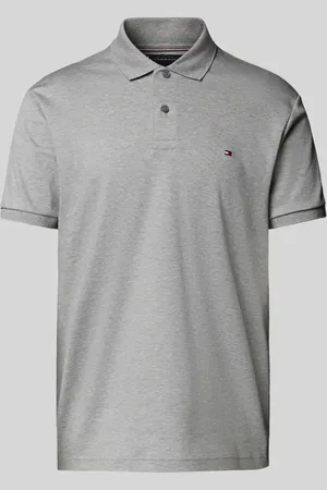 Tommy Hilfiger Koszulka polo o kroju Regular Fit z czystej bawełny