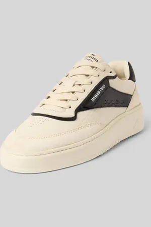 Copenhagen Shoes Sneakersy z nadrukiem z logo