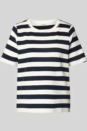 TOM TAILOR T-shirt o kroju regular fit z czystej bawełny