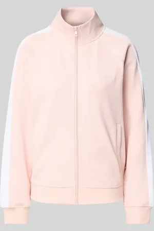 Guess Bluza rozpinana zapinana na zamek błyskawiczny