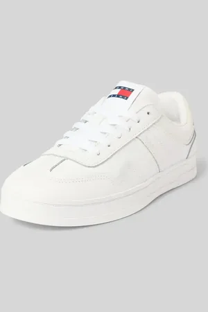 Tommy Hilfiger Sneakersy niskie w stylu color pop