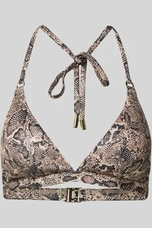 JOOP! Trójkątny top bikini
