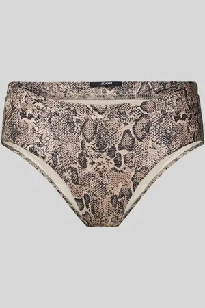JOOP! Figi bikini z aplikacją z logo