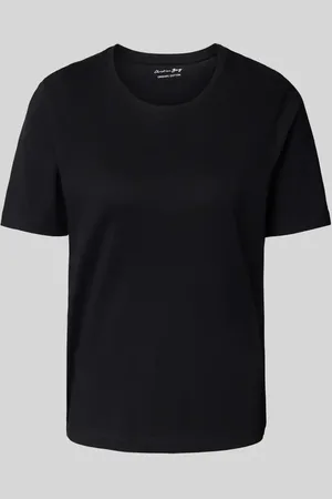 Christian Berg T-shirt z okrągłym dekoltem