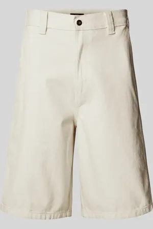 Dickies Szorty jeansowe z wpuszczanymi kieszeniami model ‘MADISON’