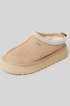 UGG Klapki z pętelką model ‘TAZZ’