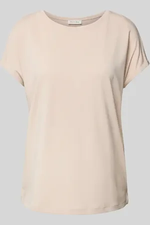 Christian Berg T-shirt z okrągłym dekoltem