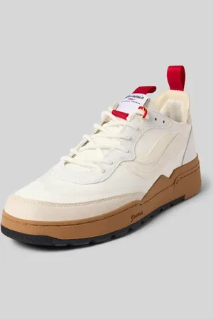 Genesis Sneakersy z naszywką z logo model ‘G-Hike’