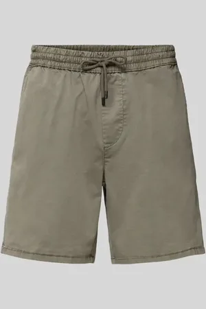 Only & Sons Szorty o kroju regular fit z wpuszczanymi kieszeniami model ‘TEL’