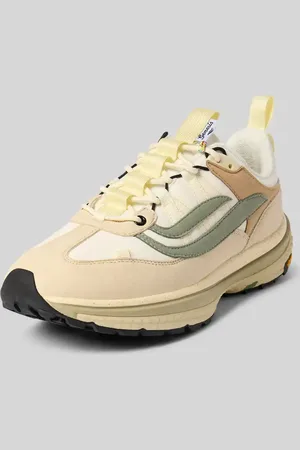 Genesis Sneakersy z detalem z logo model ‘G-Machu’