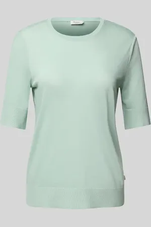 Maerz T-shirt z rękawem o dł. 1/2
