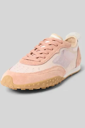 HOFF Sneakersy z nadrukiem z logo model ‘TANAGER’