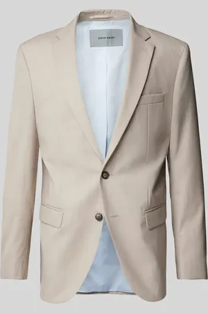 Pierre Cardin Marynarka z brustaszą model ‘Grant’