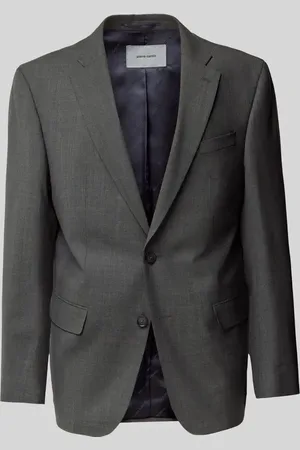 Pierre Cardin Marynarka z brustaszą model ‘Grant’