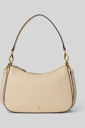 Ralph Lauren Torebka z aplikacją z logo model ‘DANNI’