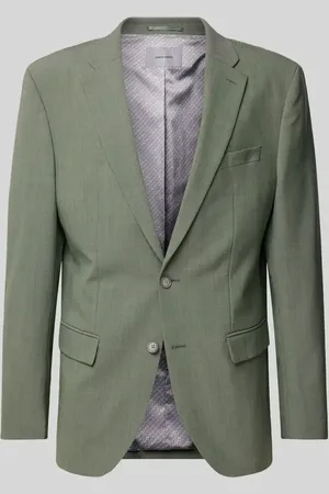 Pierre Cardin Marynarka z brustaszą model ‘Grant’