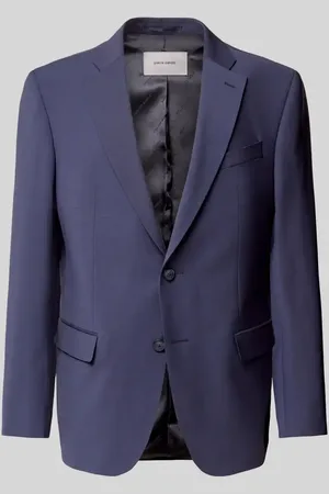 Pierre Cardin Marynarka z brustaszą model ‘Grant’