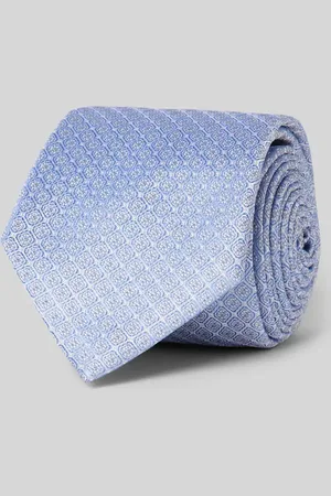 Prince BOWTIE Krawat z jedwabiu