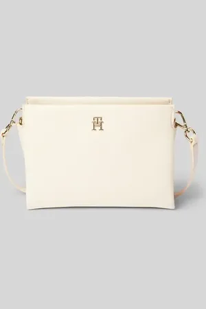 Tommy Hilfiger Torebka z aplikacją z logo