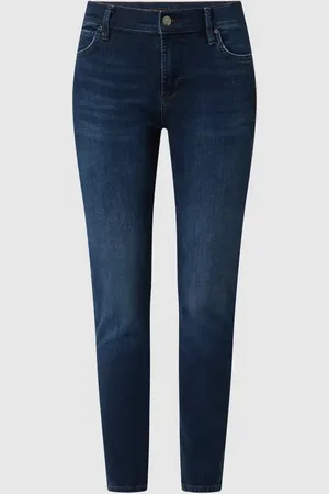 JOOP! Jeansy o kroju slim fit z dodatkiem streczu model ‘Sol’