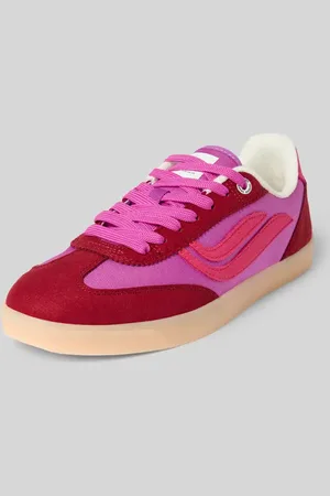 Genesis Sneakersy sznurowane model ‘G-Volley Mesh’