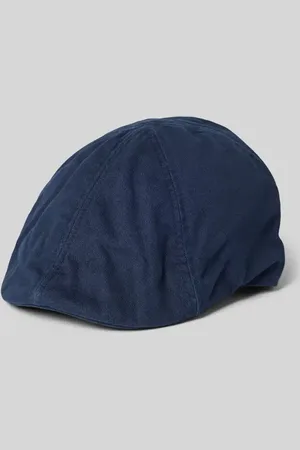 Müller Headwear Kaszkiet ze wzmocnionym daszkiem