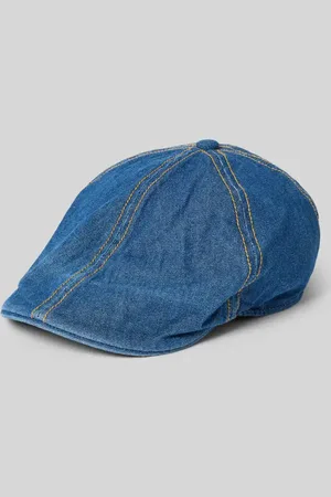 Müller Headwear Kaszkiet z elastyczną wstawką