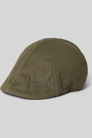 Müller Headwear Kaszkiet ze wzmocnionym daszkiem
