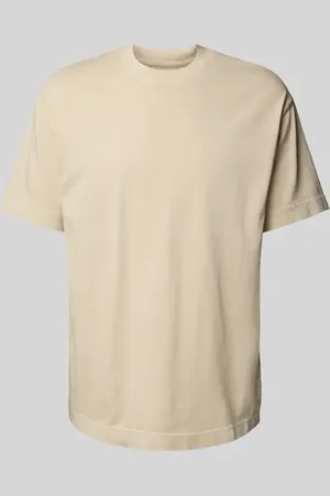 Marc O’ Polo T-shirt o kroju relaxed fit z czystej bawełny