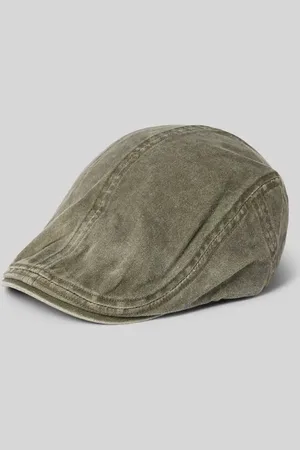 Müller Headwear Kaszkiet z elastyczną wstawką