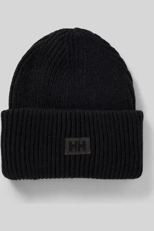Helly Hansen Czapka z naszywką z logo