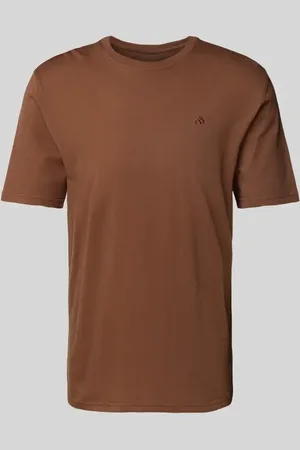 Scotch&Soda Bluzka z długim rękawem z wyhaftowanym logo