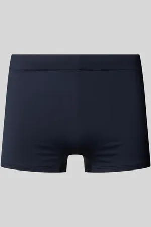 Tommy Hilfiger Spodenki kąpielowe z bocznymi paskami