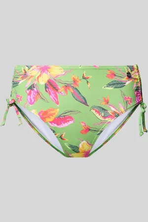 Lascana Figi bikini z detalem z logo