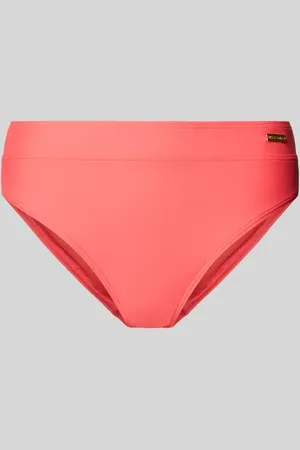 Lascana Figi bikini z detalem z logo