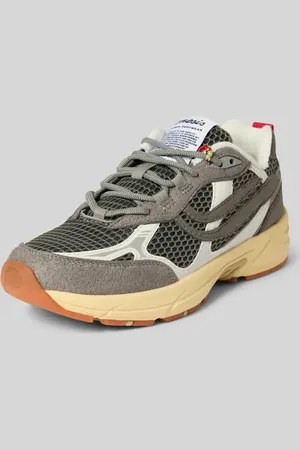Genesis Sneakersy z wyprofilowaną podeszwą model ‘G-Eco`99’