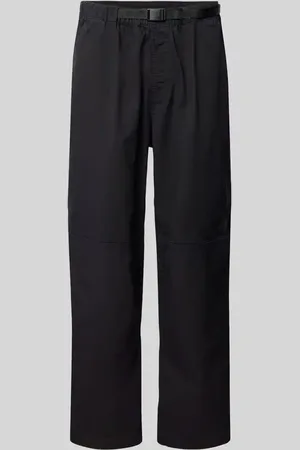 The North Face Spodnie o kroju regular fit z paskiem i kieszeniami z tyłu