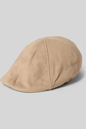 Müller Headwear Kaszkiet ze wzmocnionym daszkiem