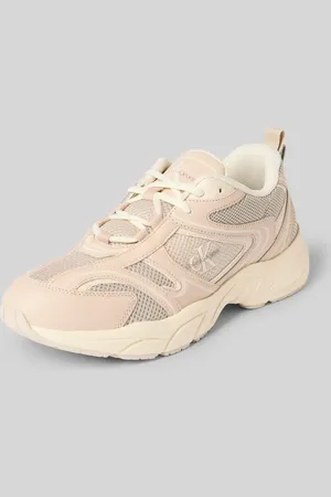 Calvin Klein Sneakersy sznurowane