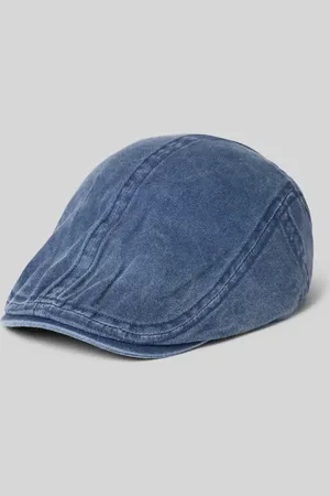 Müller Headwear Kaszkiet z elastyczną wstawką