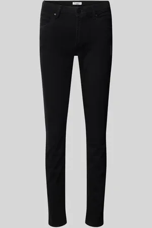 Marc O’ Polo Jeansy o kroju slim fit z dodatkiem streczu model ‘Alva’