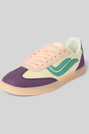 Genesis Sneakersy sznurowane model ‘G-Volley Mesh’