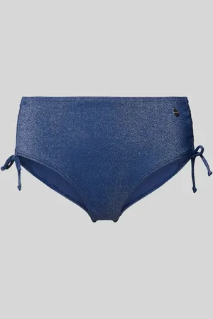 Lascana Figi bikini z detalem z logo