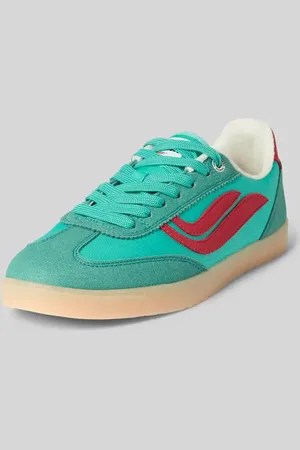 Genesis Sneakersy sznurowane model ‘G-Volley Mesh’