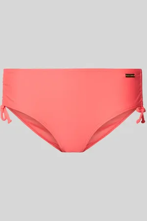 Lascana Figi bikini z detalem z logo