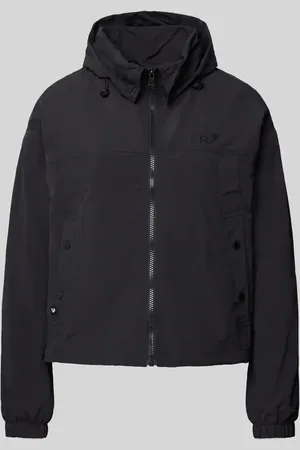 Ragwear Kurtka z wpuszczanymi kieszeniami model ‘Cerys’