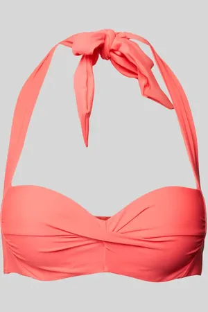 Lascana Góra bikini z wiązaniem na szyi