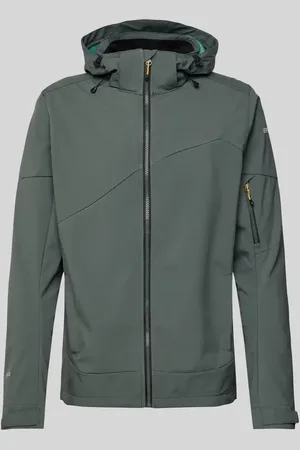 Icepeak Kurtka z kapturem model ‘BARMSTEDT’